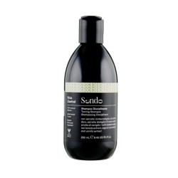 SENDO Frizz Control Shampoo 250ml