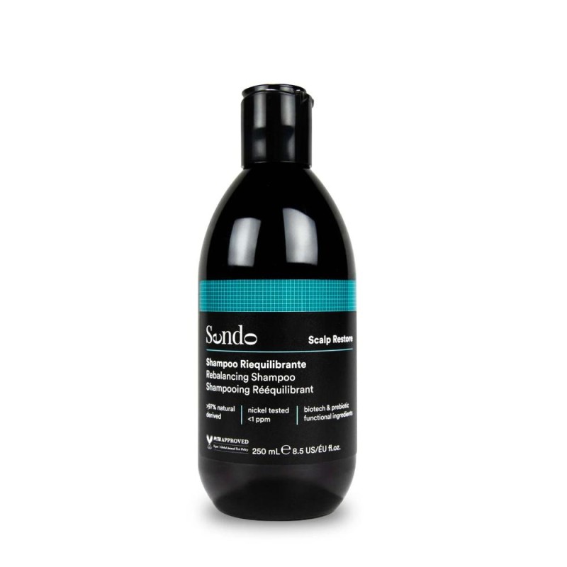 SENDO Rebalancing Shampoo 250ml SENDO Rebalancing Shampoo 250ml