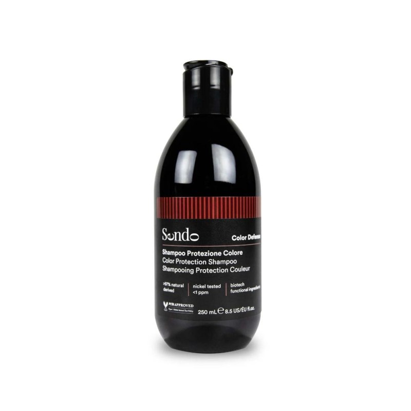 SENDO Color Defense Color Protection Shampoo 250ml SENDO Color Defense Color Protection Shampoo 250ml