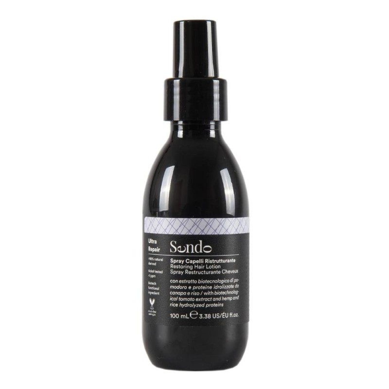 SENDO Ultra Repairing Lotion Spray 100ml SENDO Ultra Repairing Lotion Spray 100ml