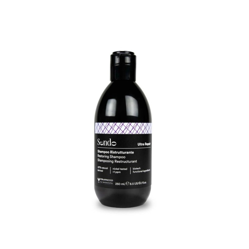 SENDO Restructuring Shampoo 250ml SENDO Restructuring Shampoo 250ml