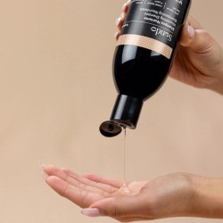 SENDO Nourishing Moisturizing Shampoo 250ml