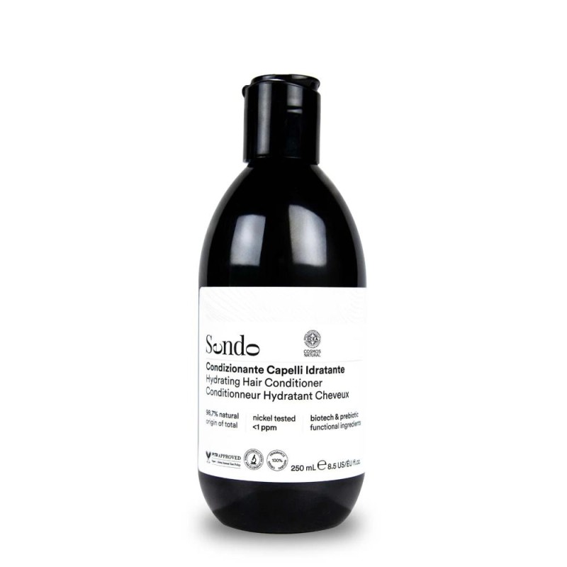 SENDO Moisturizing Conditioner 250ml SENDO Moisturizing Conditioner 250ml
