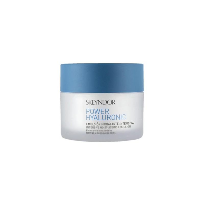 SKEYNDOR Emulsión Hidratante Pieles Grasas 50ml SKEYNDOR Emulsión Hidratante Pieles Grasas 50ml