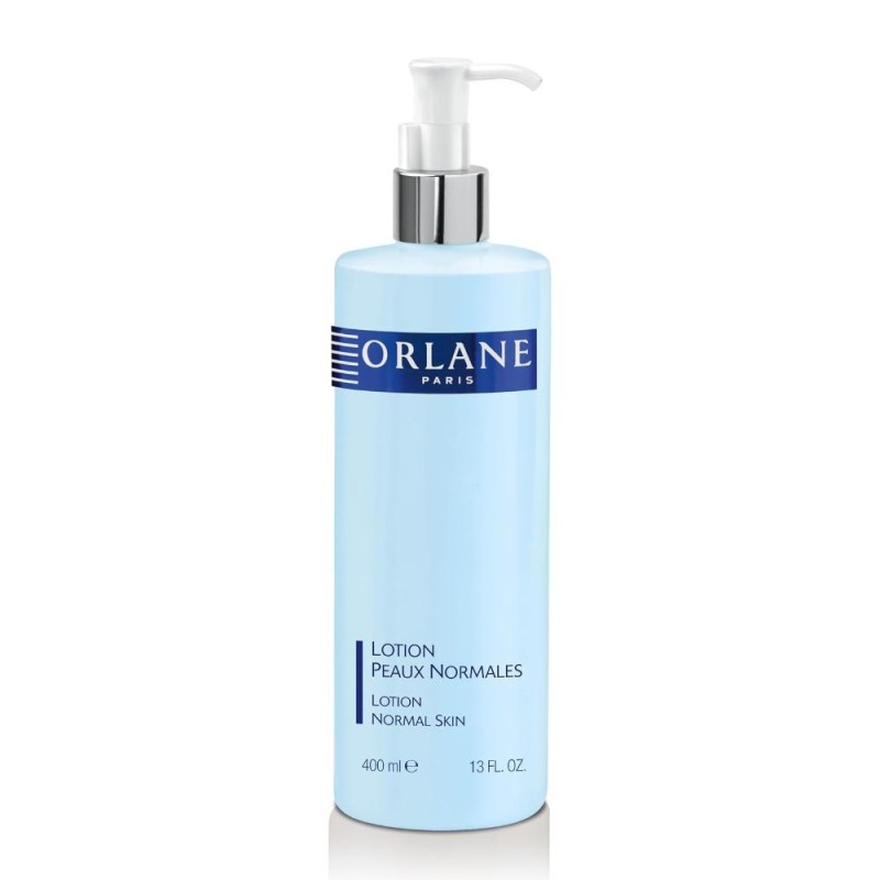 ORLANE Revitalizing Cleansing Lotion for Normal Skin 400ml ORLANE Revitalizing Cleansing Lotion for Normal Skin 400ml