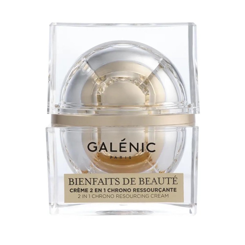GALÉNIC Bienfaits De Beauté Crema Rejuvenecedora 15ml GALÉNIC Bienfaits De Beauté Crema Rejuvenecedora 15ml