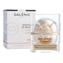 GALÉNIC Bienfaits De Beauté Crema Rejuvenecedora 15ml