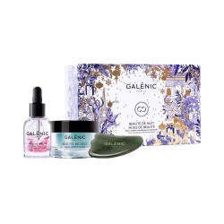 GALÉNIC Beauté de Nuit Lote Cuidado Nocturno 95ml 【COMPRA ONLINE】