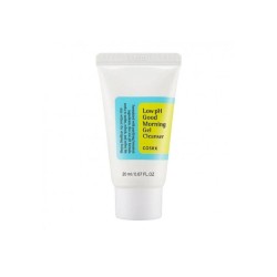 COSRX Low pH Good Morning Gel Cleanser Limpiador 20ml 【OFERTA ONLINE】
