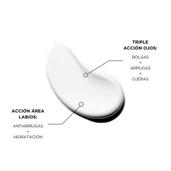 UNICSKIN Contour des Yeux et des Lèvres Triple Action 15 ml