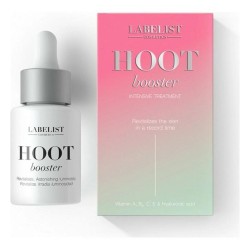 LABELIST COSMETICS Foaming Facial Cleanser 30ml