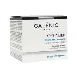 GALÉNIC Ophycée Contorno de Ojos Alisante 15ml