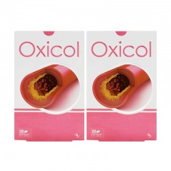 OXICOL Duplo 2x28 Kapseln