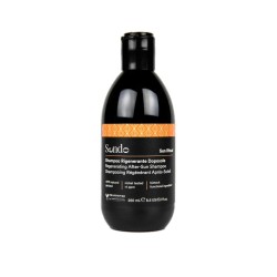 SENDO Sun Ritual Regenerating After Sun Shampoo 250 ml 【COMPRA ONLINE】