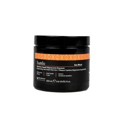 SENDO Sun Ritual Mascarilla Regeneradora After-Sun 200 ml