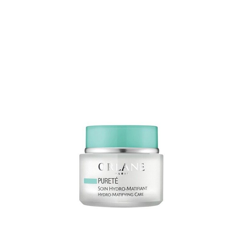 ORLANE Pack Eau d'Orlane Eau de Toilette 100ml + Pureté Soin Hydro-Matifiant Crema Facial 50 ml ORLANE Pack Eau d'Orlane Eau de Toilette 100ml + Pureté Soin Hydro-Matifiant Crema Facial 50 ml