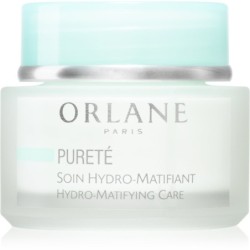 ORLANE Pack Eau d'Orlane Eau de Toilette 100ml + Pureté Soin Hydro-Matifiant Crema Facial 50 ml