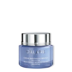ORLANE Pack Crema Facial Antifatiga Absoluta Tratamiento 50ml  + Eau d'Orlane Fragancia Floral 100ml