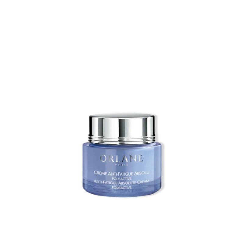 ORLANE Absolute Anti-Müdigkeits-Gesichtscreme-Behandlungspaket 50 ml + Eau d'Orlane Blumenduft 100 ml ORLANE Absolute Anti-Müdigkeits-Gesichtscreme-Behandlungspaket 50 ml + Eau d'Orlane Blumenduft 100 ml