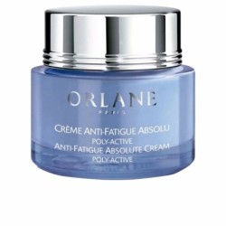 ORLANE Absolute Anti-Müdigkeits-Gesichtscreme-Behandlungspaket 50 ml + Eau d'Orlane Blumenduft 100 ml
