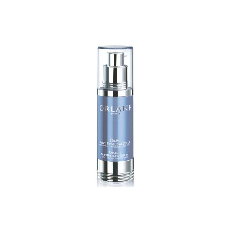 ORLANE Pack Antirides Extreme Crema Repulpante 30ml + Sérum Anti-Fatiga Absoluto 30ml ORLANE Pack Antirides Extreme Crema Repulpante 30ml + Sérum Anti-Fatiga Absoluto 30ml
