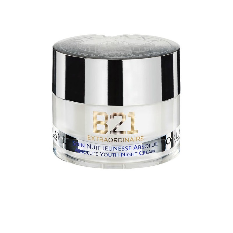 ORLANE B21 Extraordinaire Crema de Noche 50ml ORLANE B21 Extraordinaire Crema de Noche 50ml
