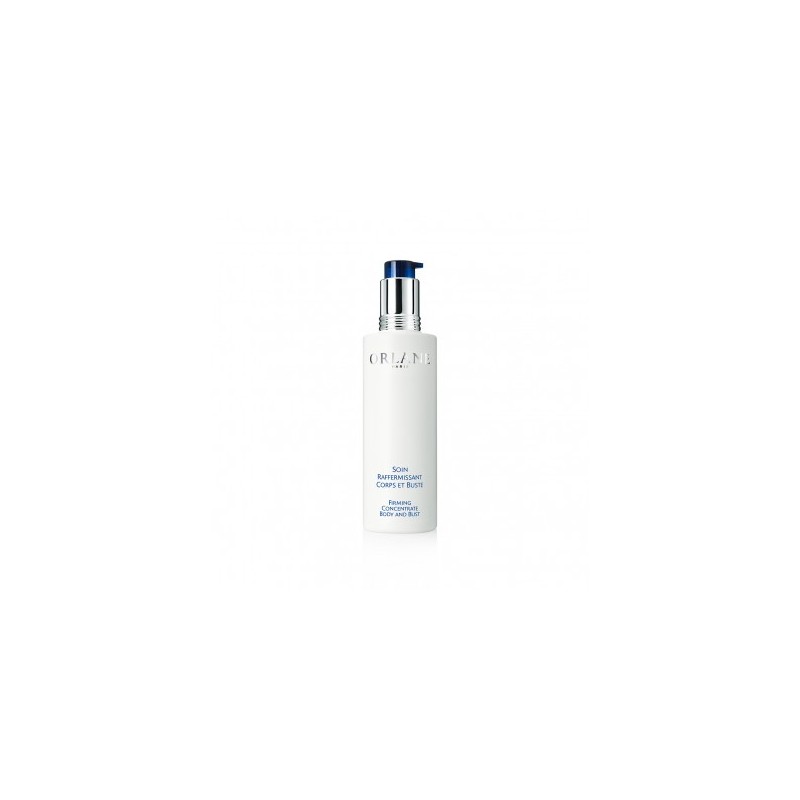 ORLANE Firming Body Bust Tratamiento Reafirmante 250ml ORLANE Firming Body Bust Tratamiento Reafirmante 250ml