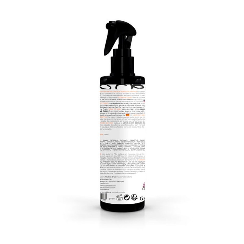 GRIFFUS Love Curls Leave-In 240ml GRIFFUS Love Curls Leave-In 240ml