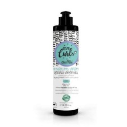 GRIFFUS Love Curls Gelatina Modeladora 420g