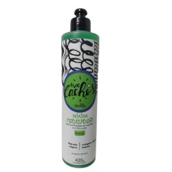 GRIFFUS Love Curls Gelatina Modeladora 420g