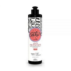 GRIFFUS Love Curls Crema para Peinar 420ml