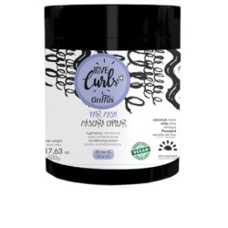 GRIFFUS Love Curls Mascarilla Capilar 500g