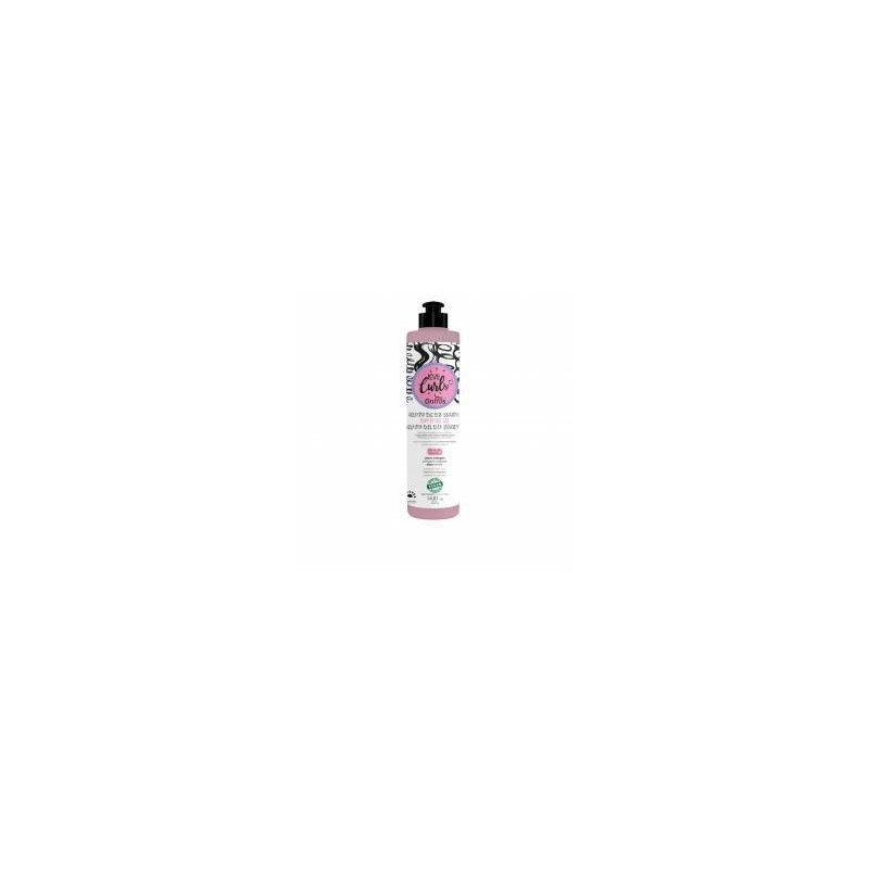 GRIFFUS Love Curls Shampoo für lockiges Haar, 400 ml GRIFFUS Love Curls Shampoo für lockiges Haar, 400 ml