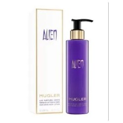 THIERRY MUGLER Alien Leche Corporal 200ml