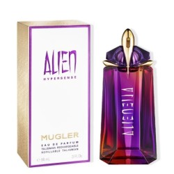 THIERRY MUGLER Alien Hypersense Eau de Parfum Recargable 90 ml
