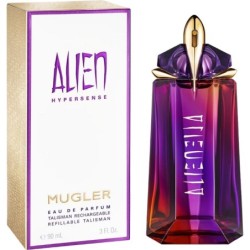 THIERRY MUGLER Alien Hypersense Eau de Parfum Recargable 90 ml