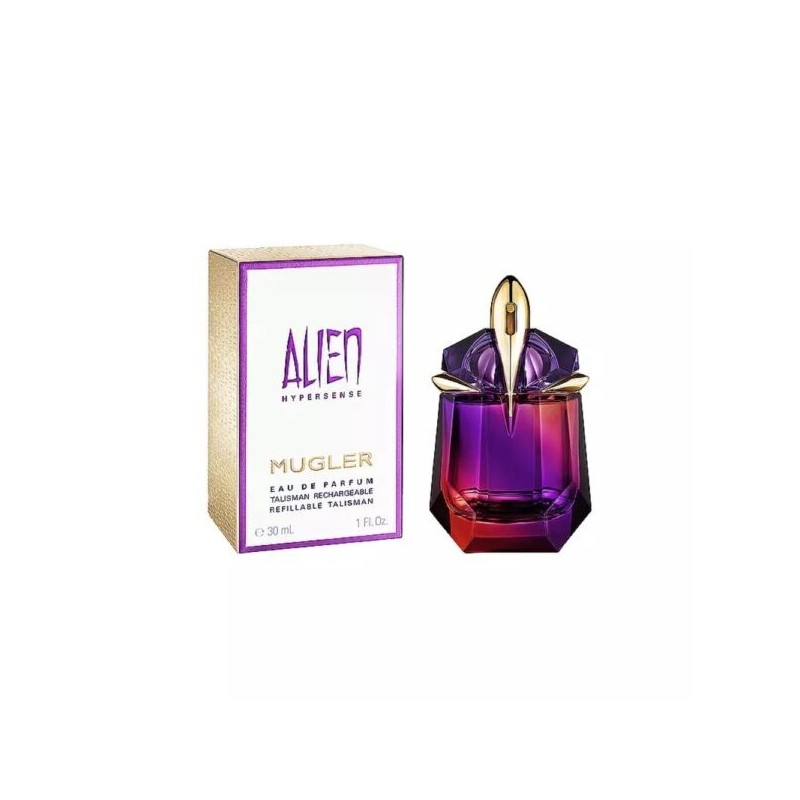 THIERRY MUGLER Alien Hypersense Eau de Parfum 30ml THIERRY MUGLER Alien Hypersense Eau de Parfum 30ml
