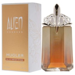 THIERRY MUGLER Alien Goddess Intense Eau de Parfum Amber 90ml