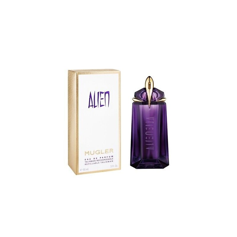THIERRY MUGLER ALIEN Eau de Parfum Spray 90ml THIERRY MUGLER ALIEN Eau de Parfum Spray 90ml