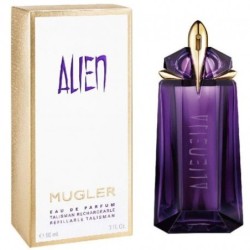 THIERRY MUGLER ALIEN Eau de Parfum Spray 90ml