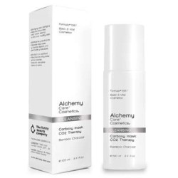ALCHEMY CARE COSMETICS Active Cleansing Mask 100ml