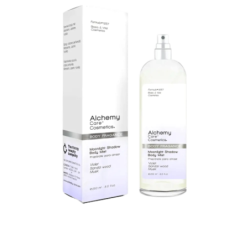 ALCHEMY CARE COSMETICS Moonlight Shadow Mist Perfume 250ml