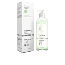 ALCHEMY CARE Green Cream Body Milk 250ml
