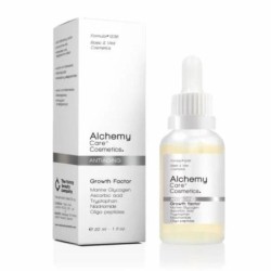 ALCHEMY CARE COSMETICS Serum Antiaging Growth Factor Treatment 30ml
