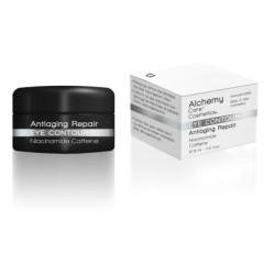 ALCHEMY CARE EYE CONTOUR ANTIAGING Cream 15ml