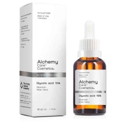 ALCHEMY CARE COSMETICS Night Serum 30ml