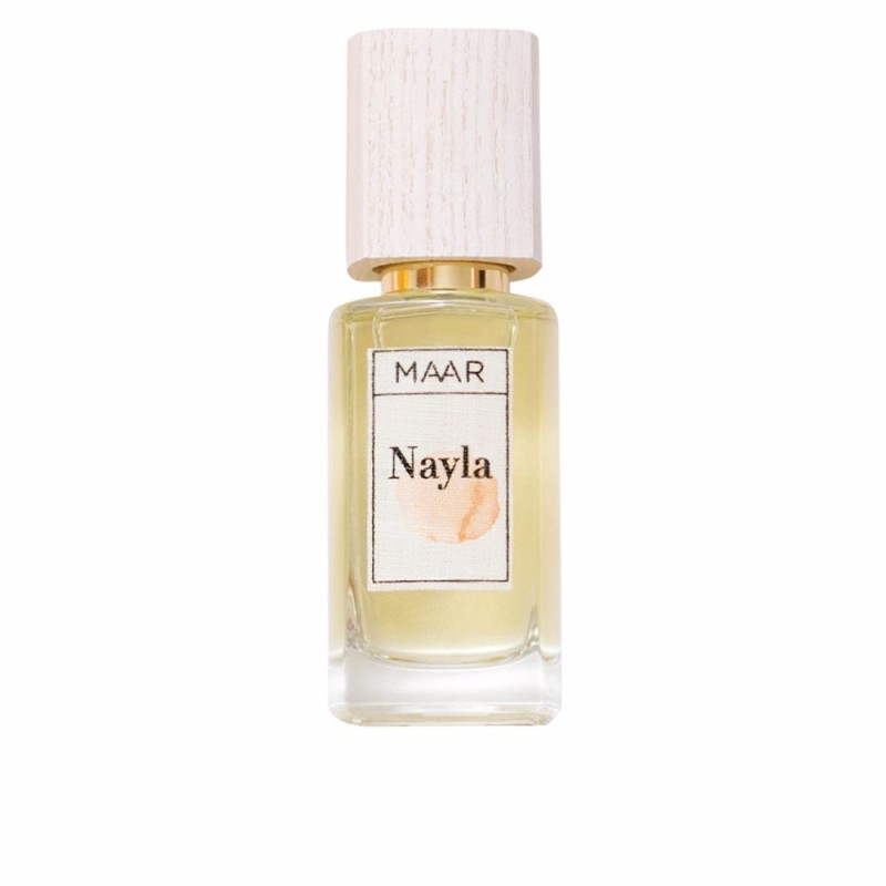 MAAR NAYLA Eau de Parfum 50ml MAAR NAYLA Eau de Parfum 50ml