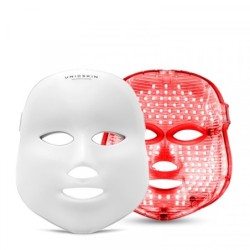 UNICSKIN UNICLED Koreanisches Masken-Gesichtsgerät 1 Stk