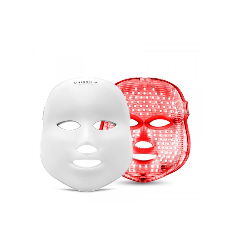 UNICSKIN UNICLED Korean Mask Dispositivo Facial 1 ud UNICSKIN UNICLED Korean Mask Dispositivo Facial 1 ud