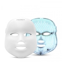 UNICSKIN UNICLED Koreanisches Masken-Gesichtsgerät 1 Stk